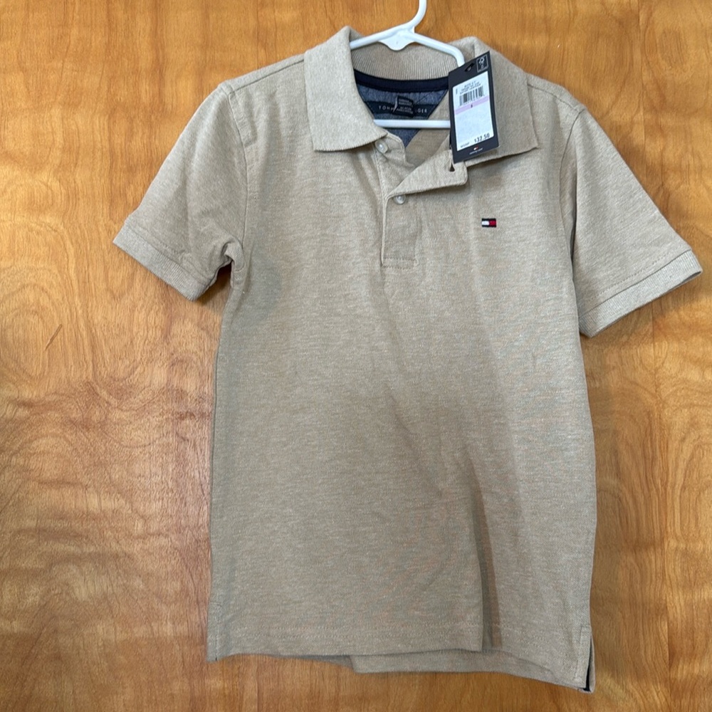Tommy Hilfiger Size 6